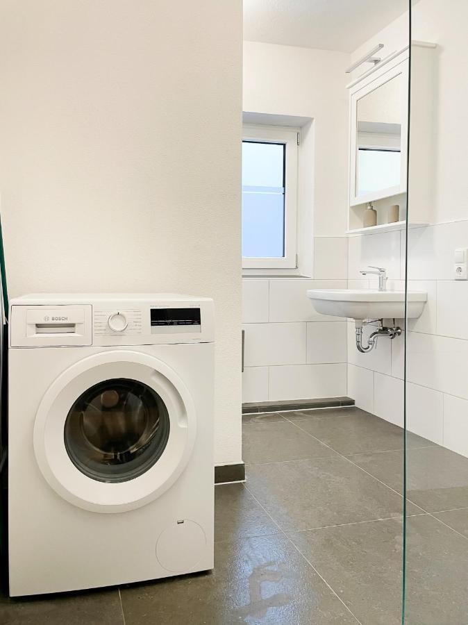 Haus Sabine Apartment Leutasch Ngoại thất bức ảnh
