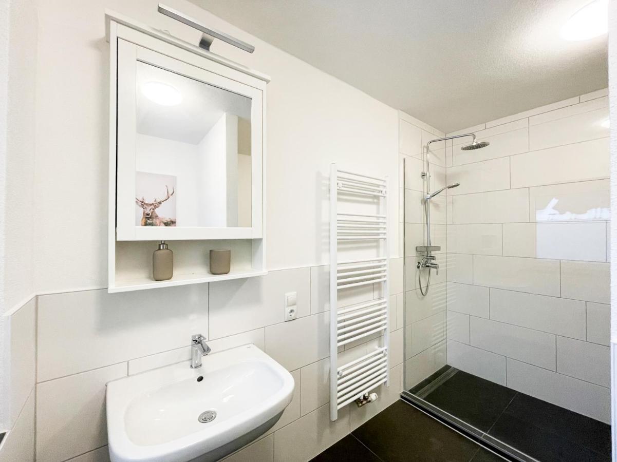 Haus Sabine Apartment Leutasch Ngoại thất bức ảnh