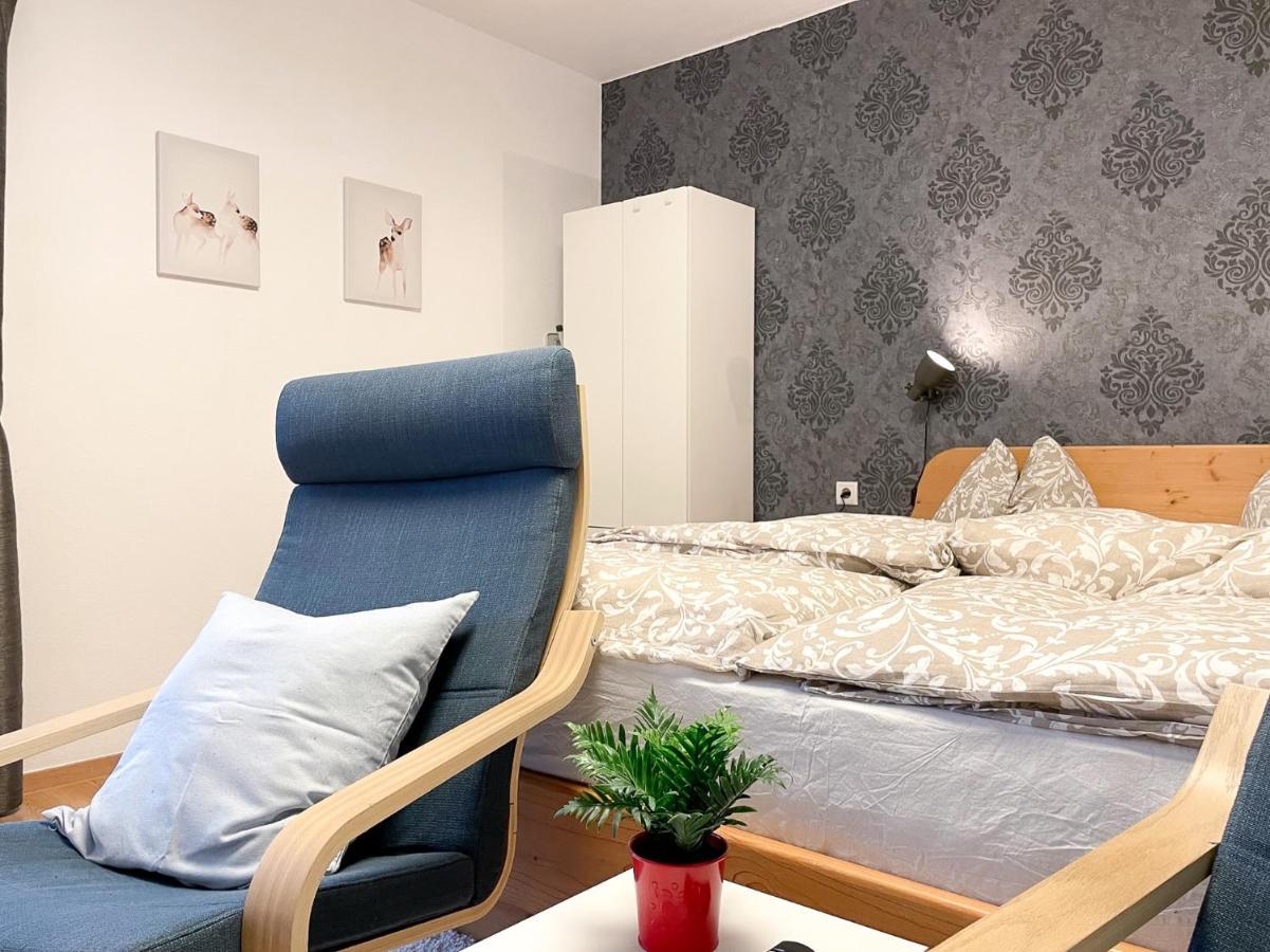 Haus Sabine Apartment Leutasch Ngoại thất bức ảnh