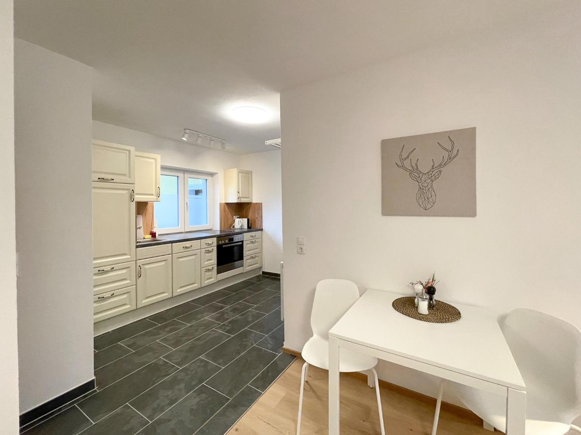 Haus Sabine Apartment Leutasch Ngoại thất bức ảnh