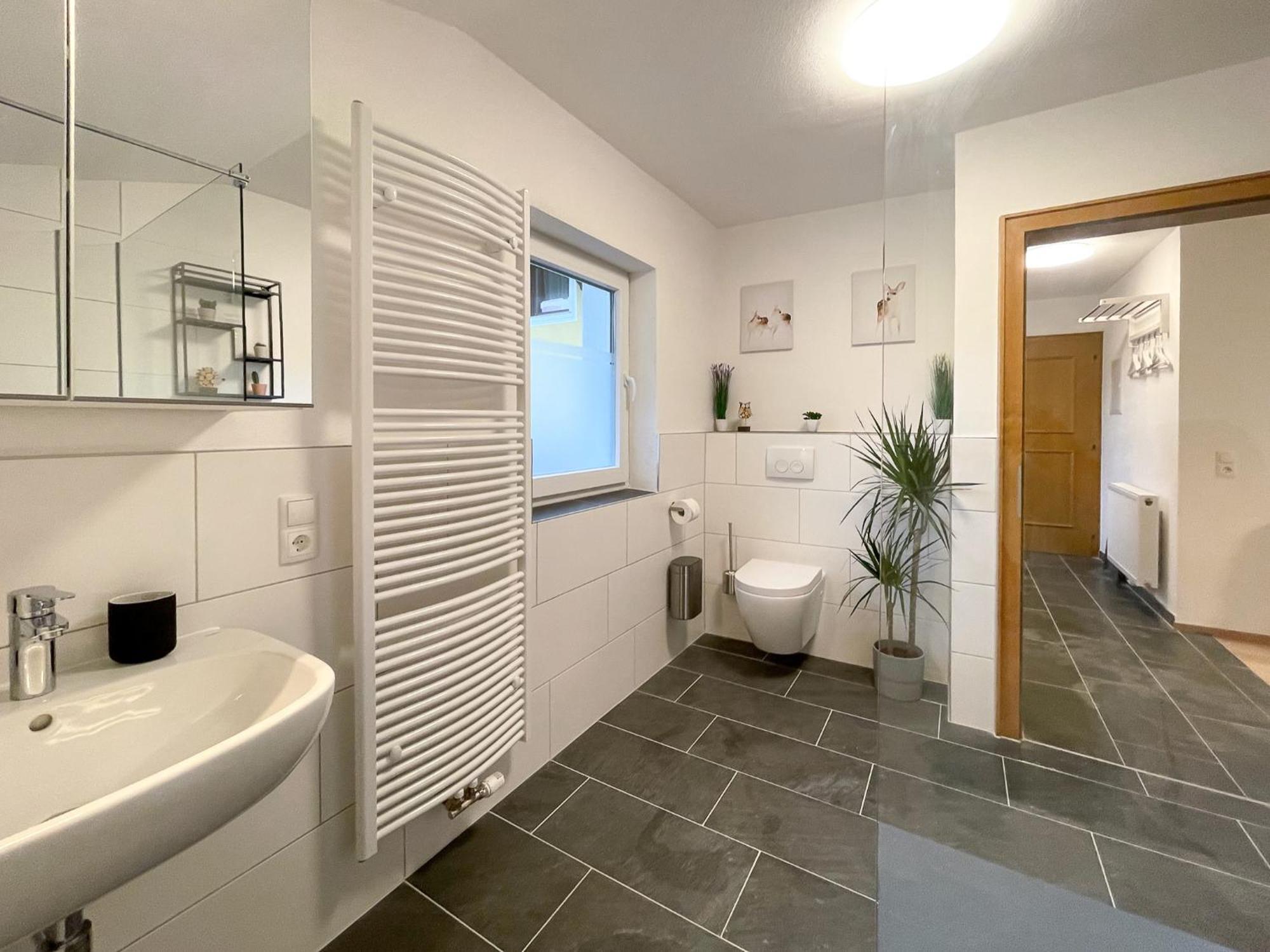 Haus Sabine Apartment Leutasch Ngoại thất bức ảnh