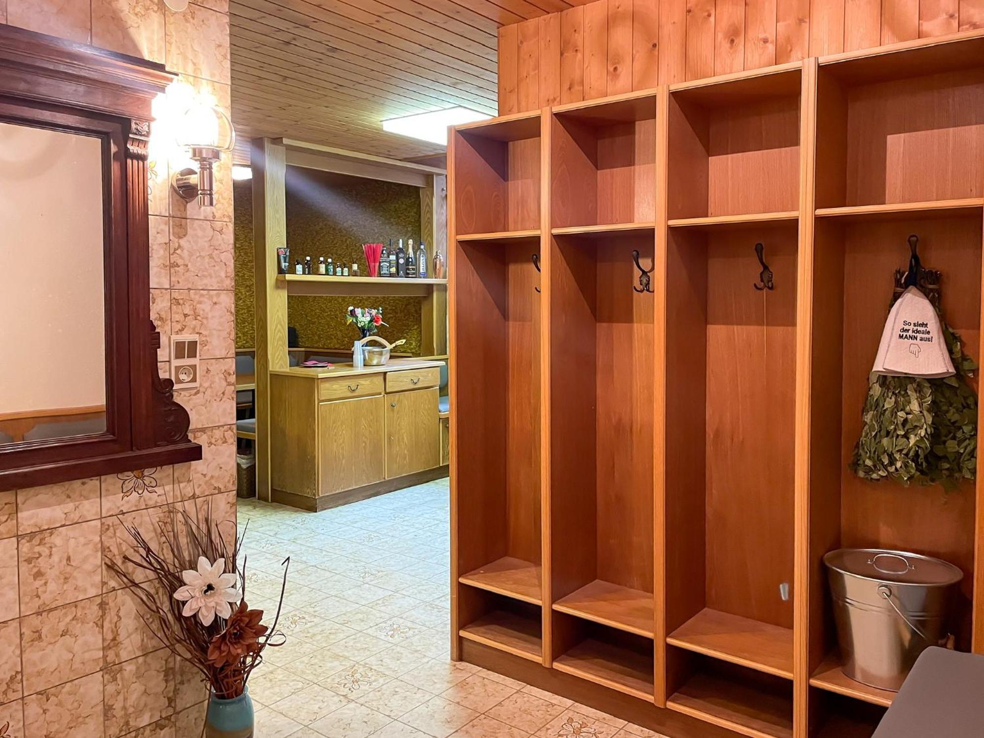 Haus Sabine Apartment Leutasch Ngoại thất bức ảnh